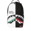 RUCSACULI SHARK CENTRAL REFLEX DLXSV