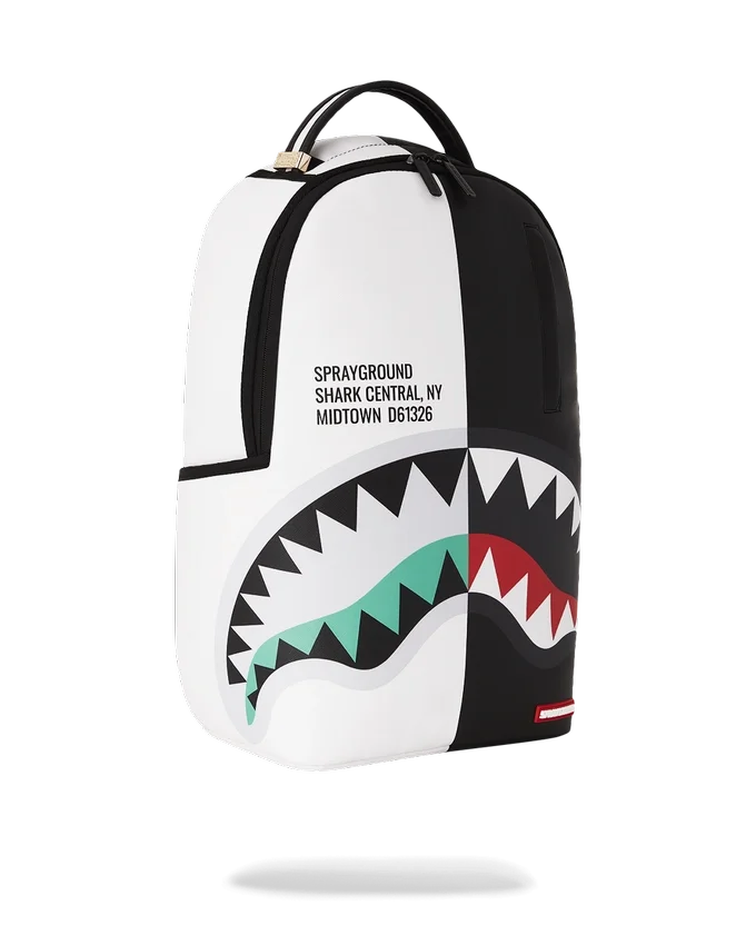 RUCSACULI SHARK CENTRAL REFLEX DLXSV