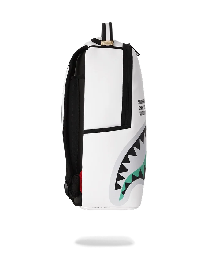 RUCSACULI SHARK CENTRAL REFLEX DLXSV