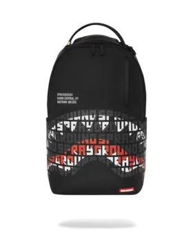 RUCSACULI SHARK CENTRAL SHARKCODE