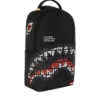 RUCSACULI SHARK CENTRAL SHARKCODE