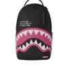 RUCSACULI SHARK CENTRAL SORBET DLXSV