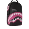 RUCSACULI SHARK CENTRAL SORBET DLXSV