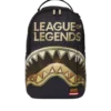 RUCSACULI SHARK LEAGUE OF LEGENDS (DLXV)