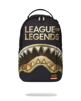 RUCSACULI SHARK LEAGUE OF LEGENDS (DLXV)