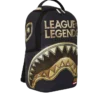 RUCSACULI SHARK LEAGUE OF LEGENDS (DLXV)