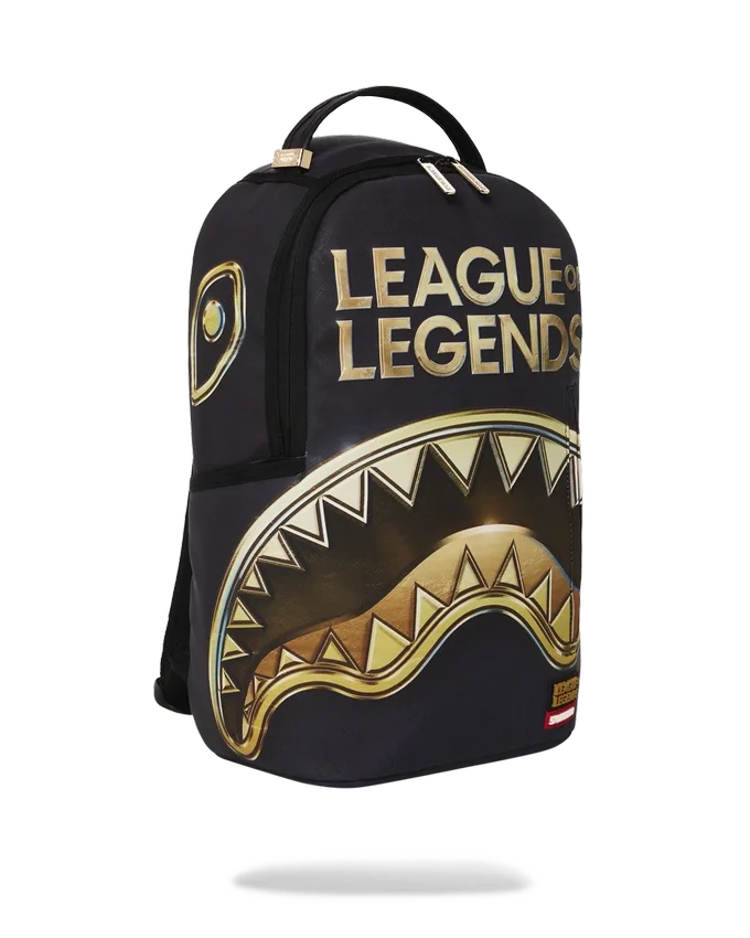RUCSACULI SHARK LEAGUE OF LEGENDS (DLXV)