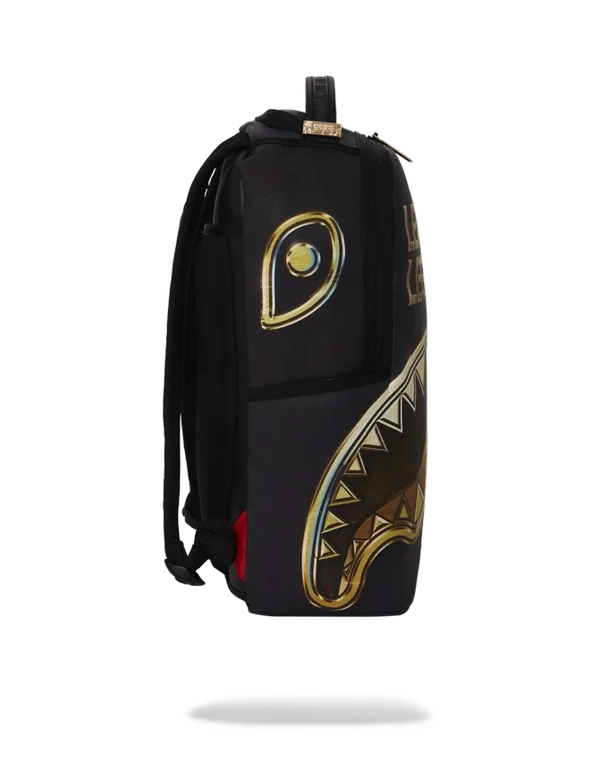 RUCSACULI SHARK LEAGUE OF LEGENDS (DLXV)