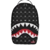 RUCSACULI SHARK MOB HIDEOUT
