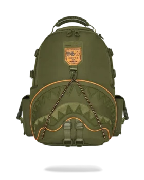 RUCSACULI SPECIAL OPS SHARK SQUAD