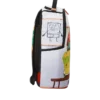 RUCSACULI SPONGEBOB ART CRITIC