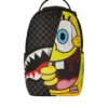 RUCSACULI SPONGEBOB „HELLO YOU’RE AMAZING” DLXSV