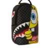 RUCSACULI SPONGEBOB „HELLO YOU’RE AMAZING” DLXSV