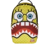 RUCSACULI SPONGEBOB SQUARE CHECK FLEX DLXSV