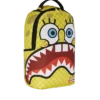 RUCSACULI SPONGEBOB SQUARE CHECK FLEX DLXSV