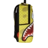 RUCSACULI SPONGEBOB SQUARE CHECK FLEX DLXSV