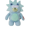 RUCSACULI TEDDY RICK MONEYBEAR TEDDYBEAR