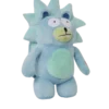 RUCSACULI TEDDY RICK MONEYBEAR TEDDYBEAR