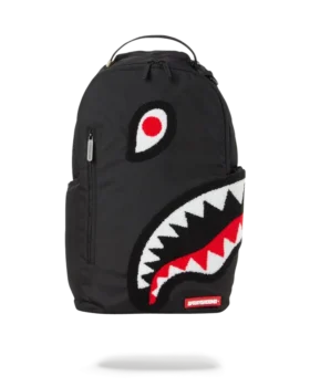 RUCSACULI TORPEDO SHARK (NIGHT)