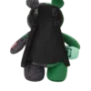 RUCSACULI YOUNG X-RAY MONEYBEAR TEDDYBEAR
