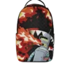 RUCSACULUI BENDER FIRE BREATHER DLXV
