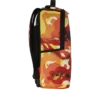RUCSACULUI BENDER FIRE BREATHER DLXV