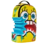 RUCSACULUI DE SPONGEBOB SHARKBITE (DLXV)