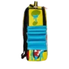 RUCSACULUI DE SPONGEBOB SHARKBITE (DLXV)