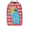 RUCSACULUI DLXSR „Cookie Monster Big Dough”