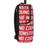 RUCSACULUI DLXSR „Cookie Monster Big Dough”