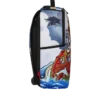 RUCSACULUI DLXSR „NOAH’S SH-ARK-MOUTH”