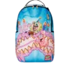 RUCSACULUI DLXSR „Spongebob's 25th Anniversary”