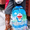 RUCSACULUI DORAEMON WORLD