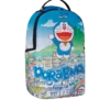 RUCSACULUI DORAEMON WORLD