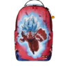 RUCSACULUI DRAGON BALL SUPER POWER SAIYAN