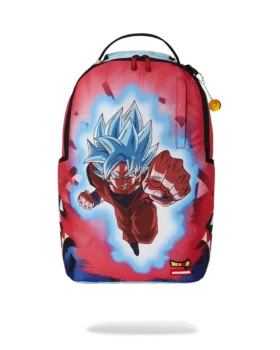 RUCSACULUI DRAGON BALL SUPER POWER SAIYAN