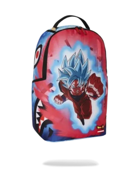 RUCSACULUI DRAGON BALL SUPER POWER SAIYAN