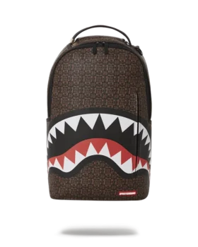 RUCSACULUI FRENZY SHARKS (DLXV)