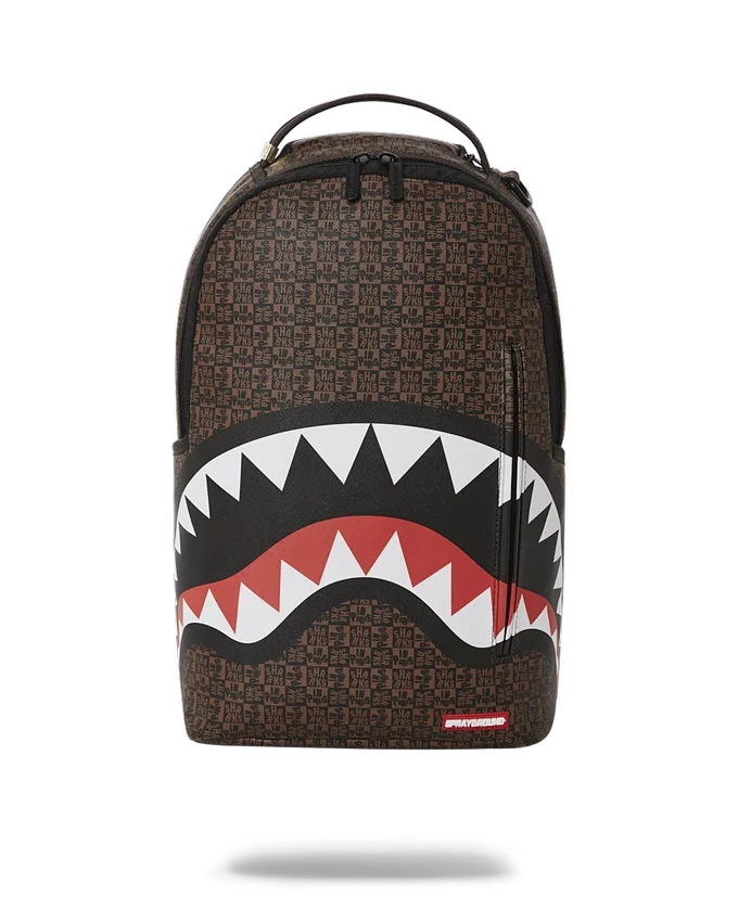 RUCSACULUI FRENZY SHARKS (DLXV)