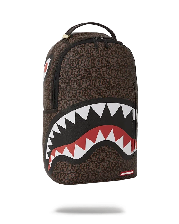 RUCSACULUI FRENZY SHARKS (DLXV)