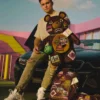 RUCSACULUI GLOBAL MOGUL MONEYBEAR TEDDYBEAR