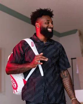 RUCSACULUI JARVIS LANDRY WYNWOOD (DLXV)