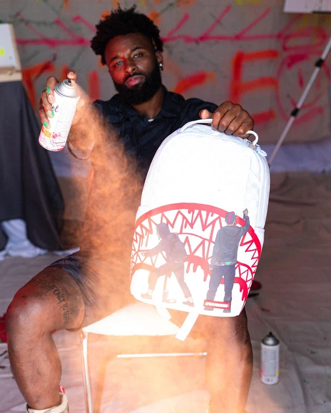 RUCSACULUI JARVIS LANDRY WYNWOOD (DLXV)