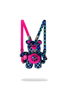 RUCSACULUI LUMINOUS HYPOTHESIS BEAR CUB