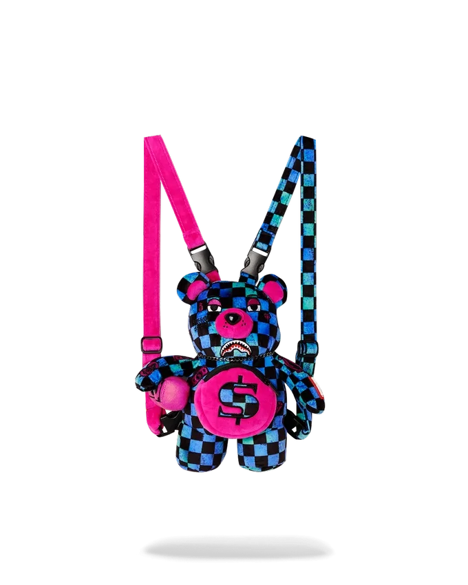 RUCSACULUI LUMINOUS HYPOTHESIS BEAR CUB