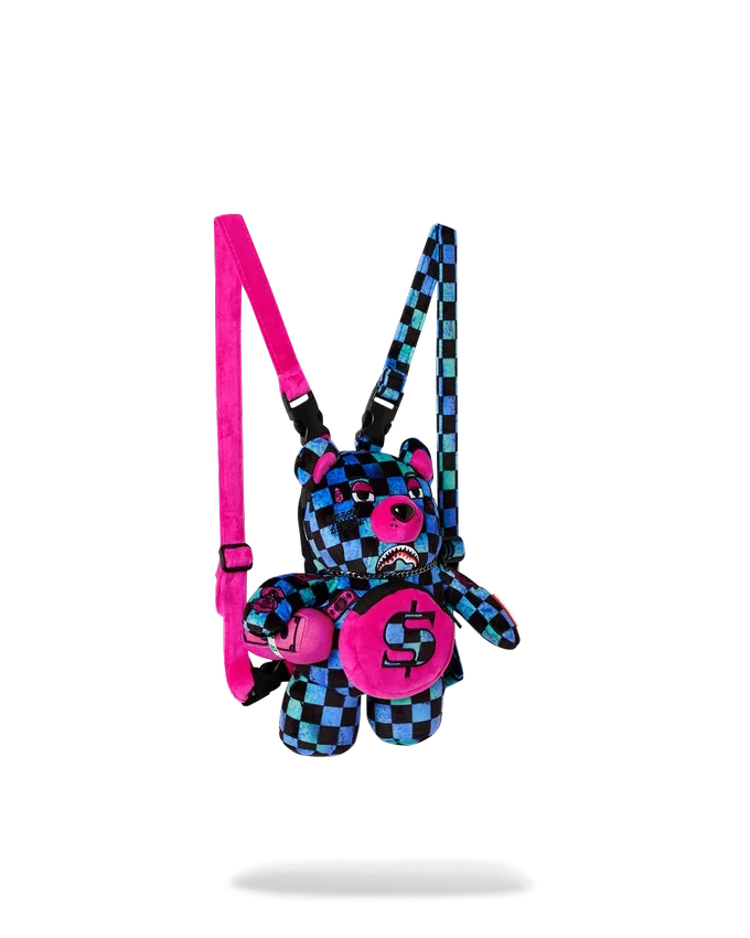 RUCSACULUI LUMINOUS HYPOTHESIS BEAR CUB