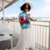 RUCSACULUI MIAMI BEACH POLO COLLAB (DLXV-SKY)