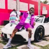 RUCSACULUI MIAMI VICE SOUTH BEACH (DLXV)