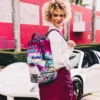 RUCSACULUI MIAMI VICE VIBES (DLXV)