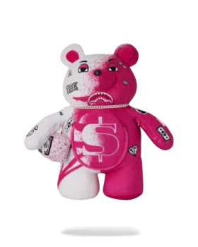 RUCSACULUI MONEYBEAR DESIGN STORM